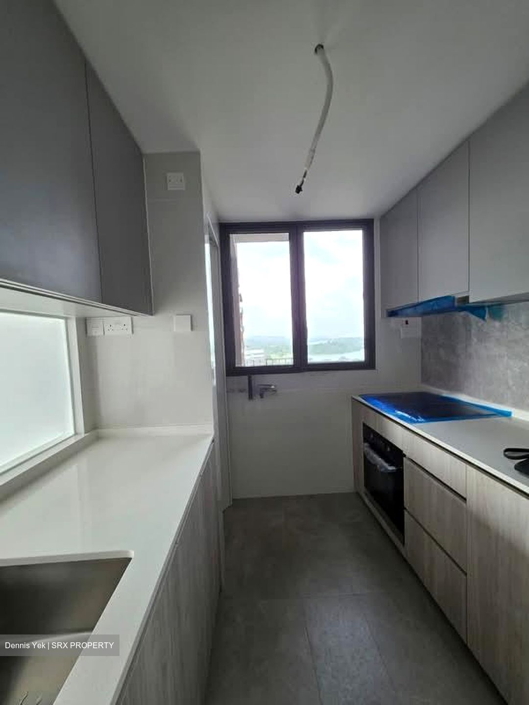 Amo Residence (D20), Apartment #538035431